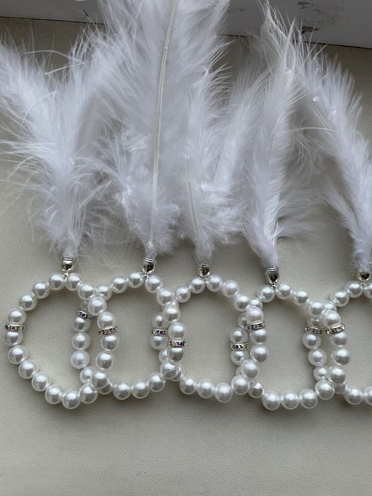 Үкілі білезік