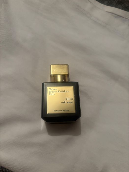 Maison Francis  Oud silk mood original