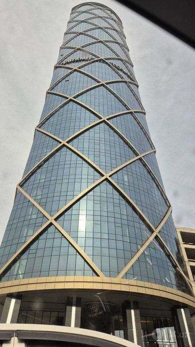 Квартира ЖК Piramit Tower 3/30/49 96 м2