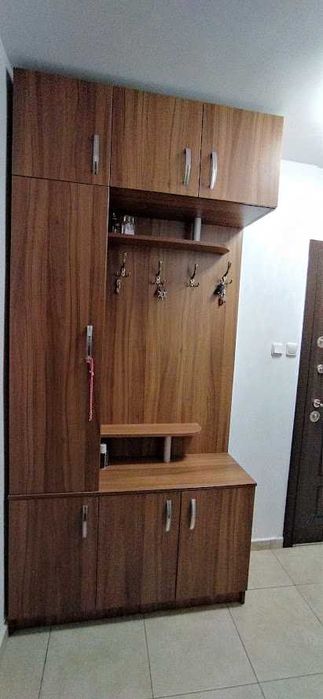 Дава се под наем Двустаен апартамент в Пловдив, Каменица 2 - 50 кв.м за 382.5 € - Снимка #1