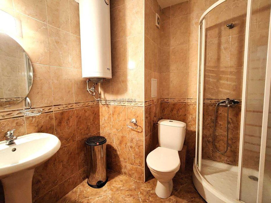 Продава се Тристаен апартамент в к.к. Слънчев бряг - 96 кв.м за 1303 €/кв.м - Снимка #12