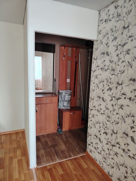 Продам однокомнатную квартиру