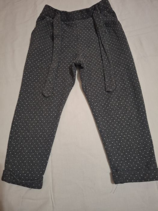 Штаны брючки для девочекДетская одежда для девочек подойдет и мальчика