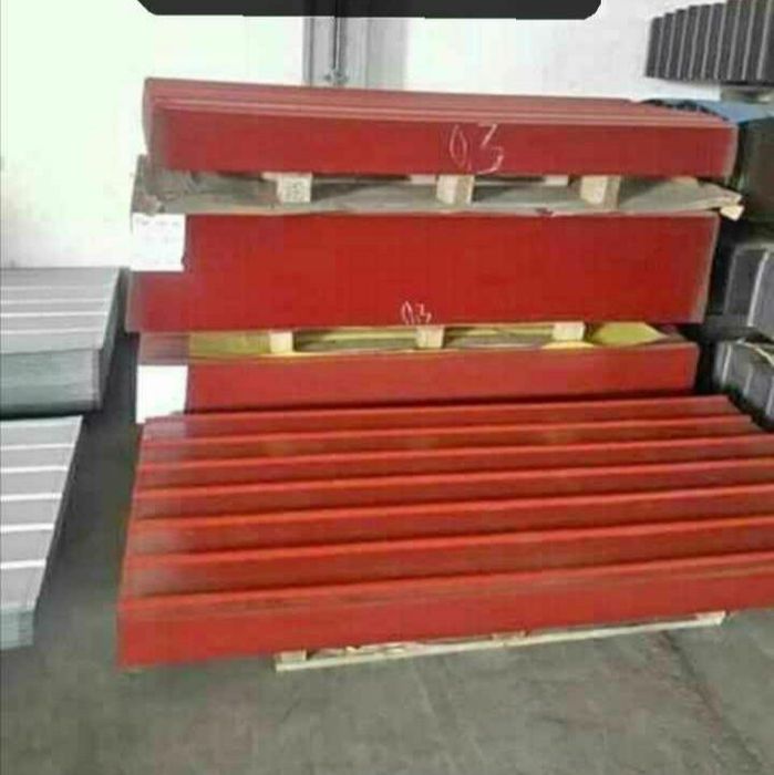 tabla cutata vopsita