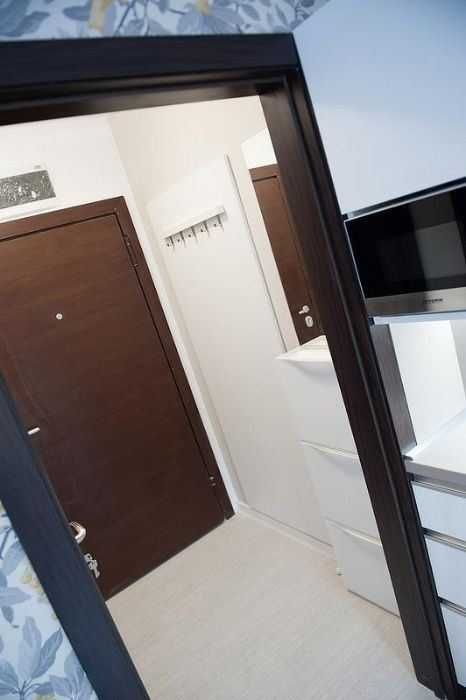 Едностаен апартамент в Младежки Хълм