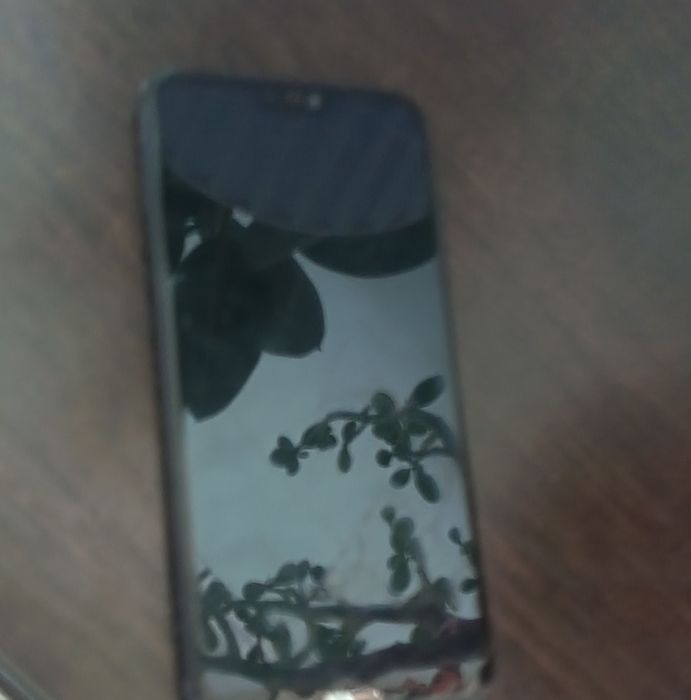 Телефон Huawei P20 Lite на запчасти
