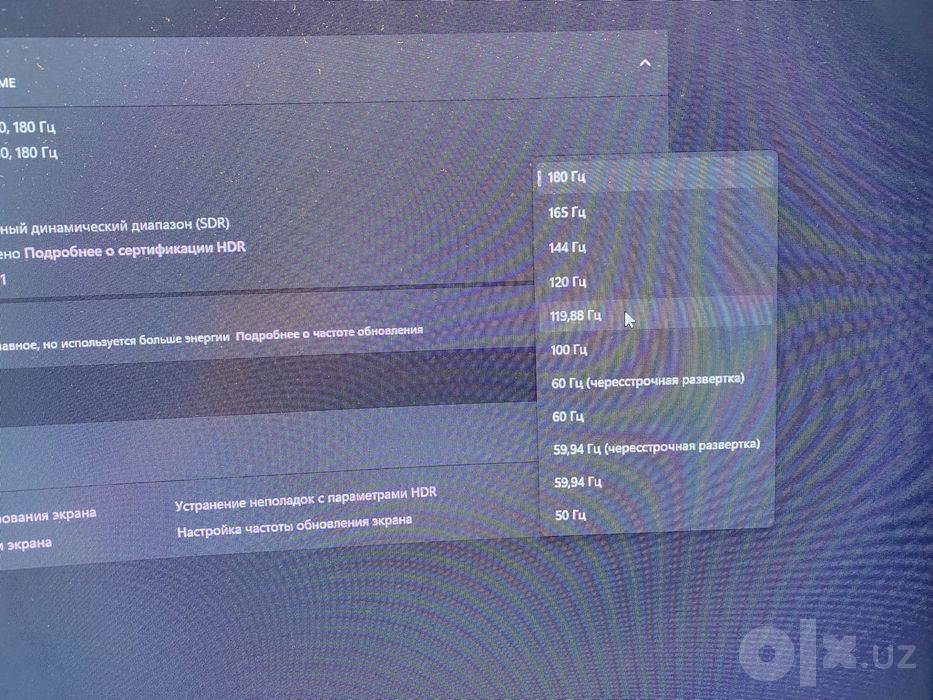 Компьютер обмен на macbook