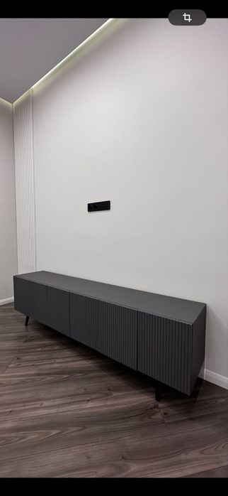 Тумба под ТВ в гостиную