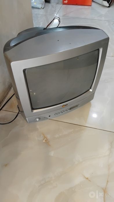 Телевизор LG рабочий