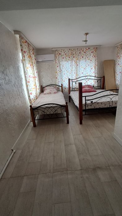 Коттедж жилгородок