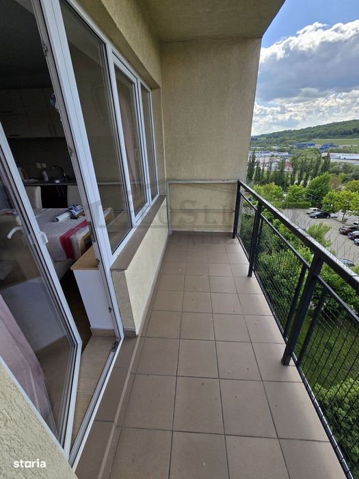 Apartament 2 camere decomandate Calea Baciului zona Petrom