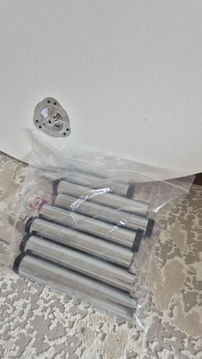 Продам круглый стол (жер устел)