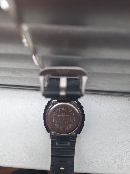 Casio G-Shock DW-5600