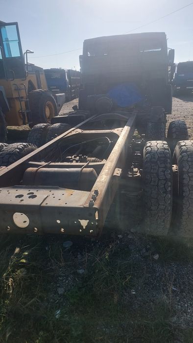 Камаз 5320 на разбор либо целиком