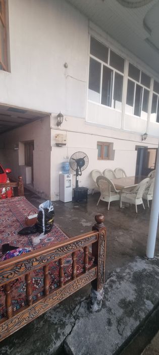 Keles sanatoriyada 6 sotik 10 xona xovli sotiladi