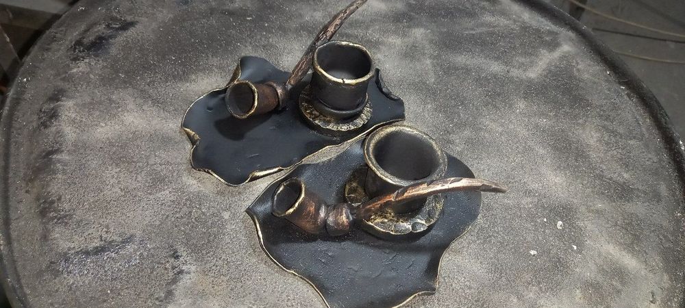 Продаётся пепельница