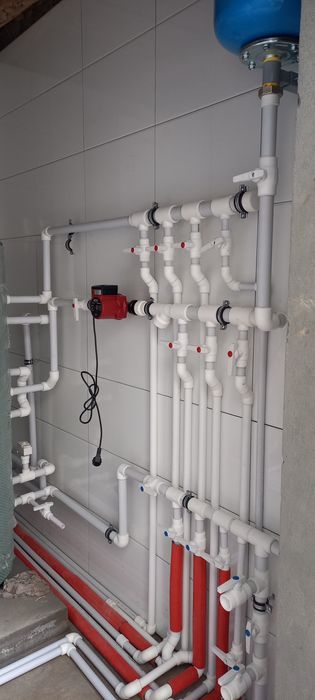 сарвар сантехник