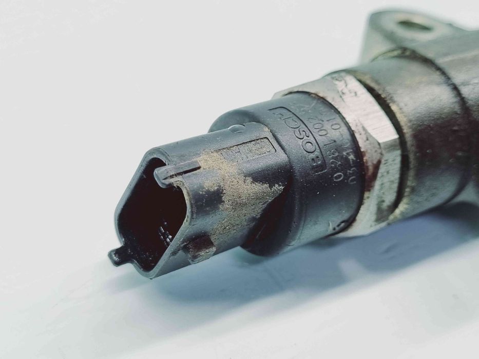 Rampa injectoare Fiat Punto (188) [Fabr 1999-2007] 46817523 | 04452140