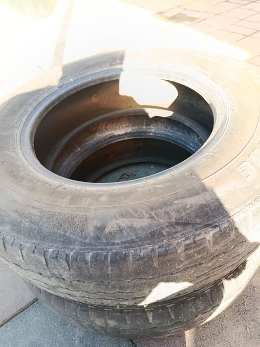 Шины 205R16 актау