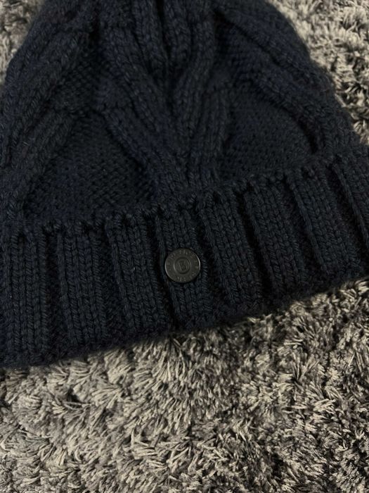Bogner Cable Knit Beanie Зимна Шапка