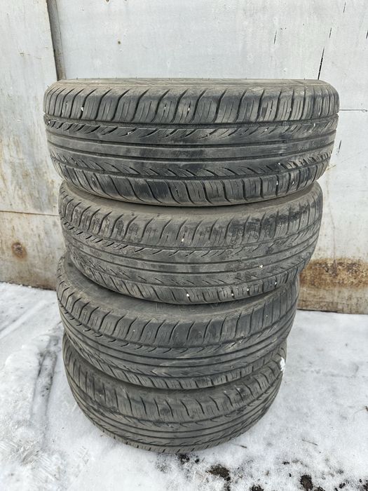 Kama Breeze 185/65 R14
