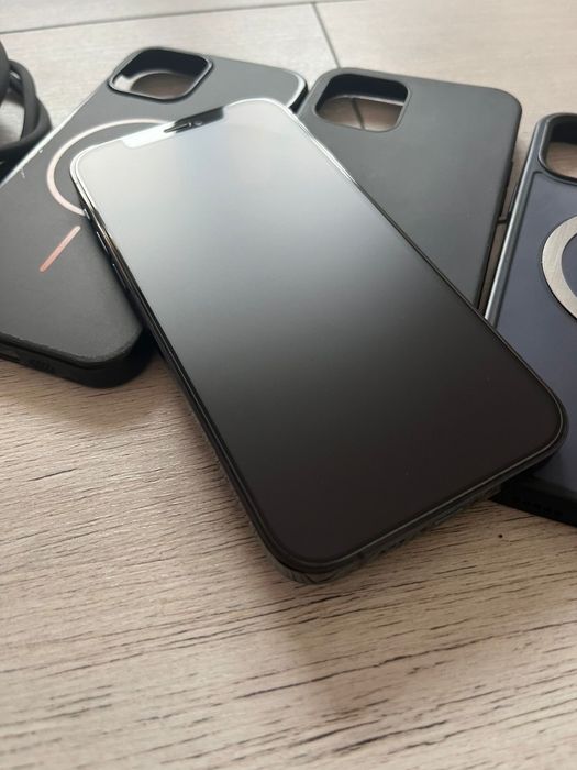 Iphone 12 Pro 256GB Pacific Blue