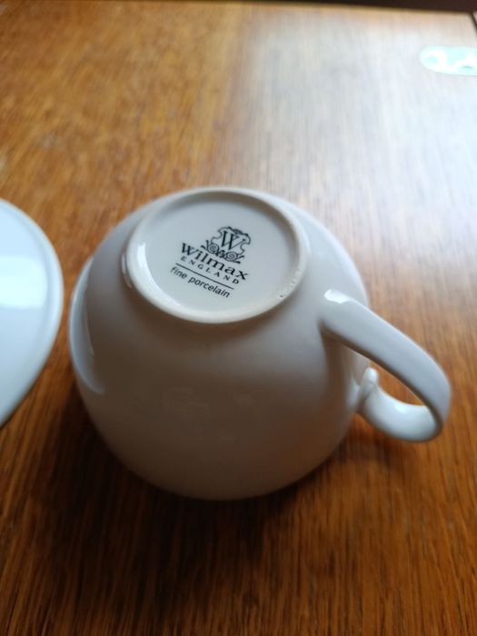 Чашки Wilmax 6 штук