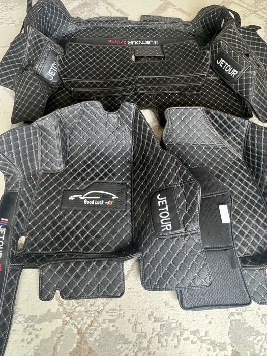 Jetur x 70 plus  коврик комплект(полик)