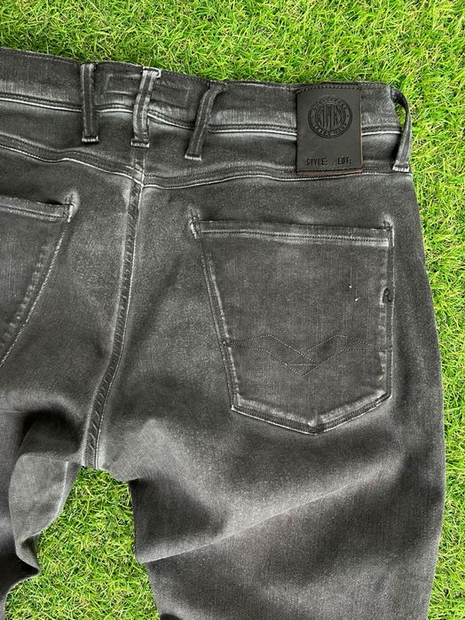 Мъжки дънки : Replay Anbass 31