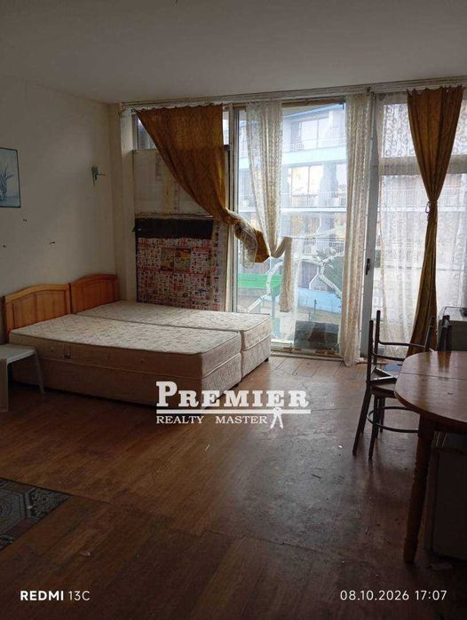 Продава се Едностаен апартамент в к.к. Слънчев бряг - 32 кв.м за 1079 €/кв.м - Снимка #9