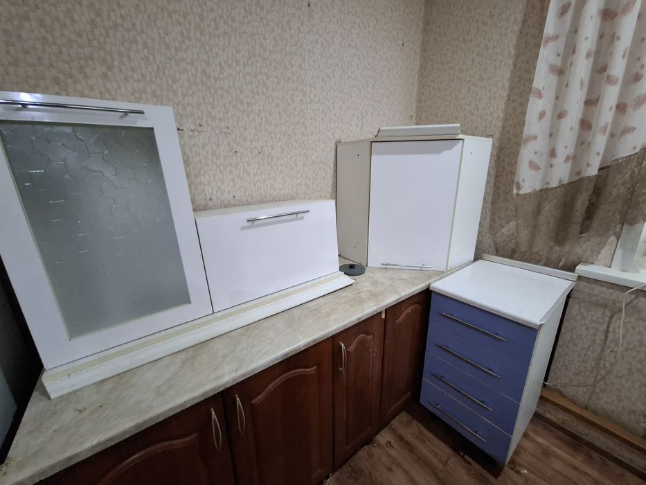 Продам кухонный гарнитур