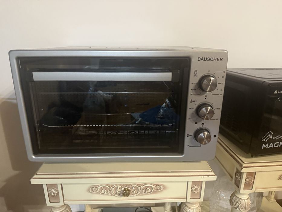Продам духовку для выпечки