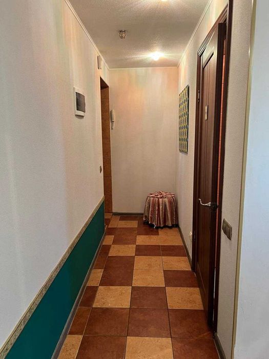 ШАХЕРЕЗАДА от Мир квартир , Ауэзова 150