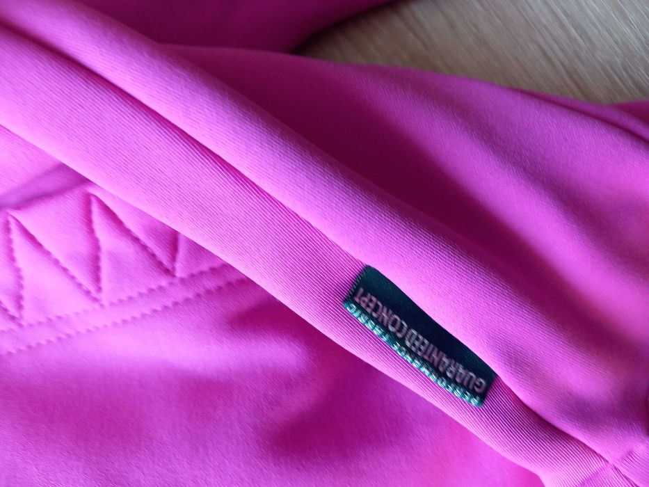 Haină  călduroasă premium Chervò,mărimea s