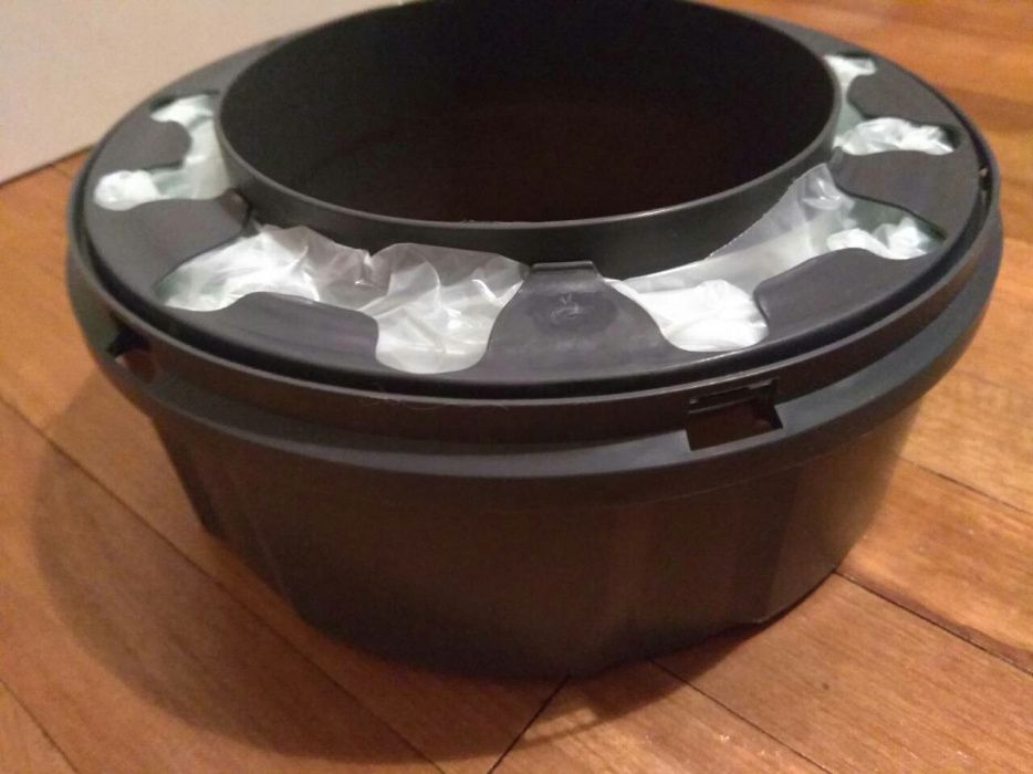 Kaсети за кош Tommee Tippee - Twist and Click/Sangenic Tec