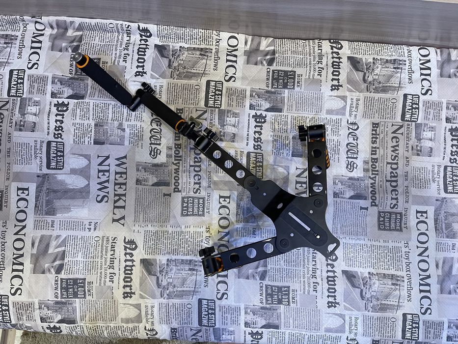 Продам стабилизатор для видеосъемки