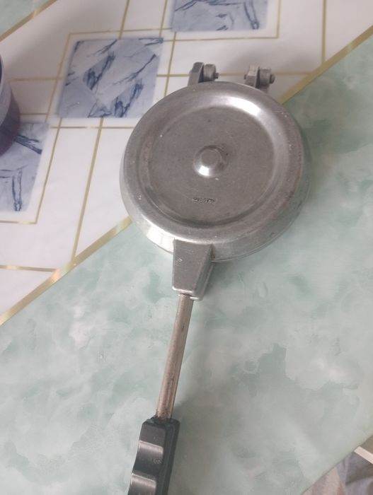 Орешница, грибница