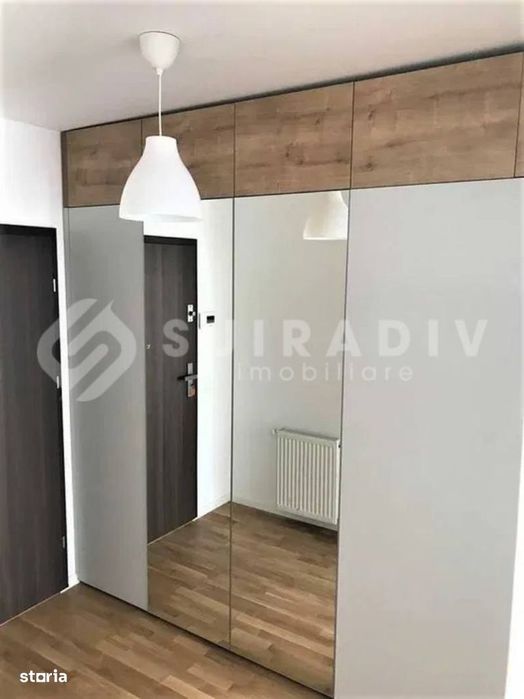 Apartament premium, vedere spre lac, parcare- Park Lake, Iulius Mall