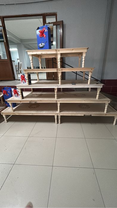 жер стол шымкент