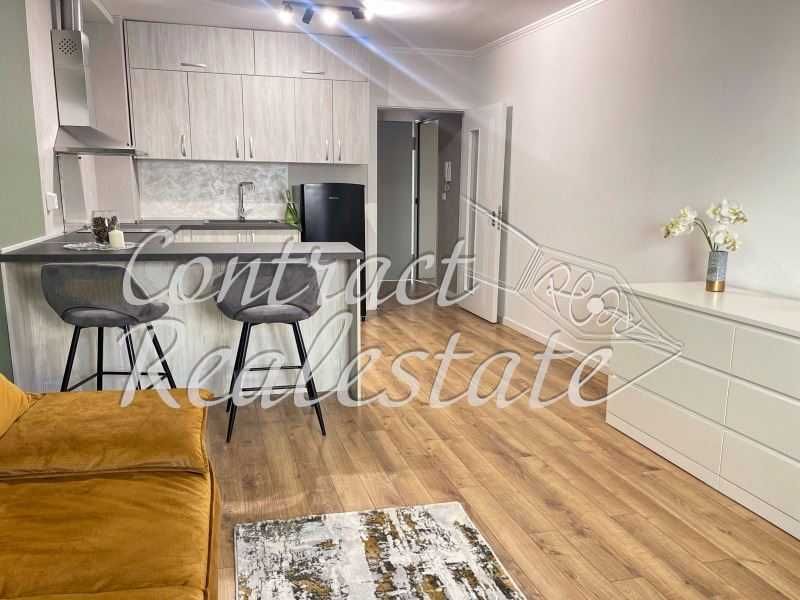 Дава се под наем Двустаен апартамент в Варна, Гранд Мол Варна - 72 кв.м за 528.36 € - Снимка #2