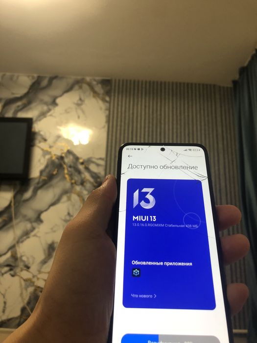REDMI  not 11 128gb 90Gc