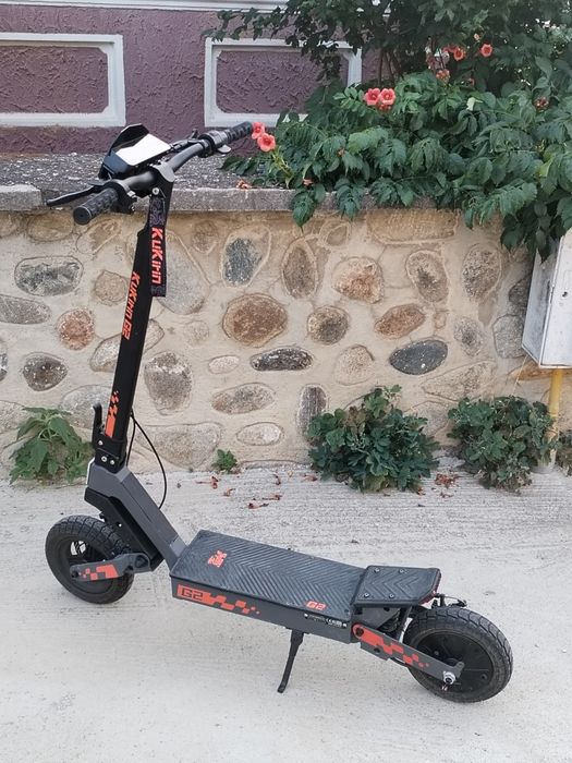Kukirin g2  modelul 2026