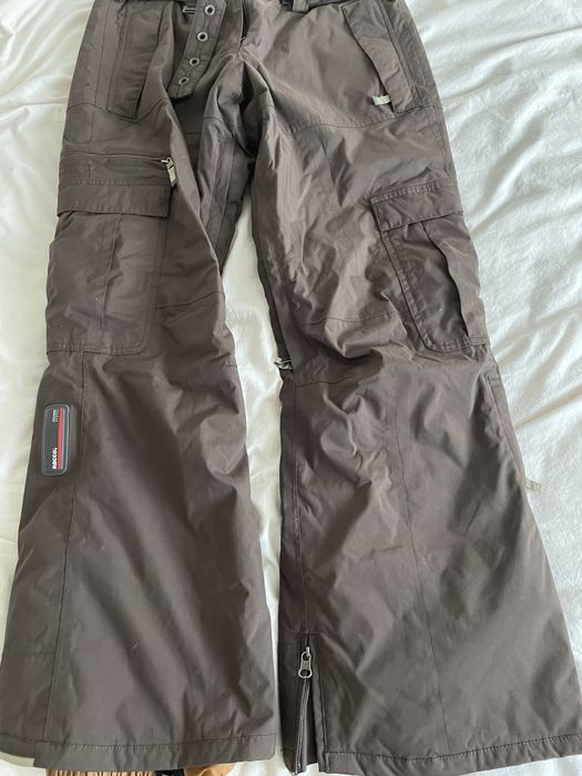 Сноуборд/Ски дамски панталон 10/10 к