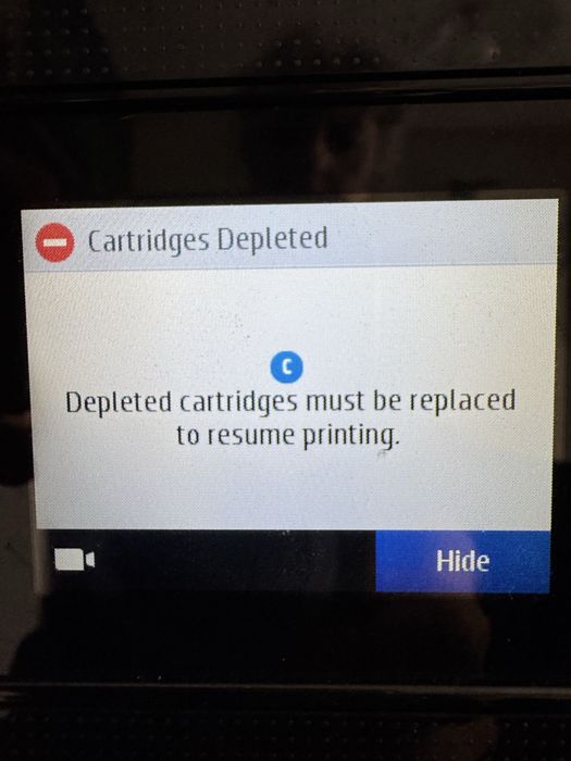Принтер HP OfficeJet Pro 8710 all in one