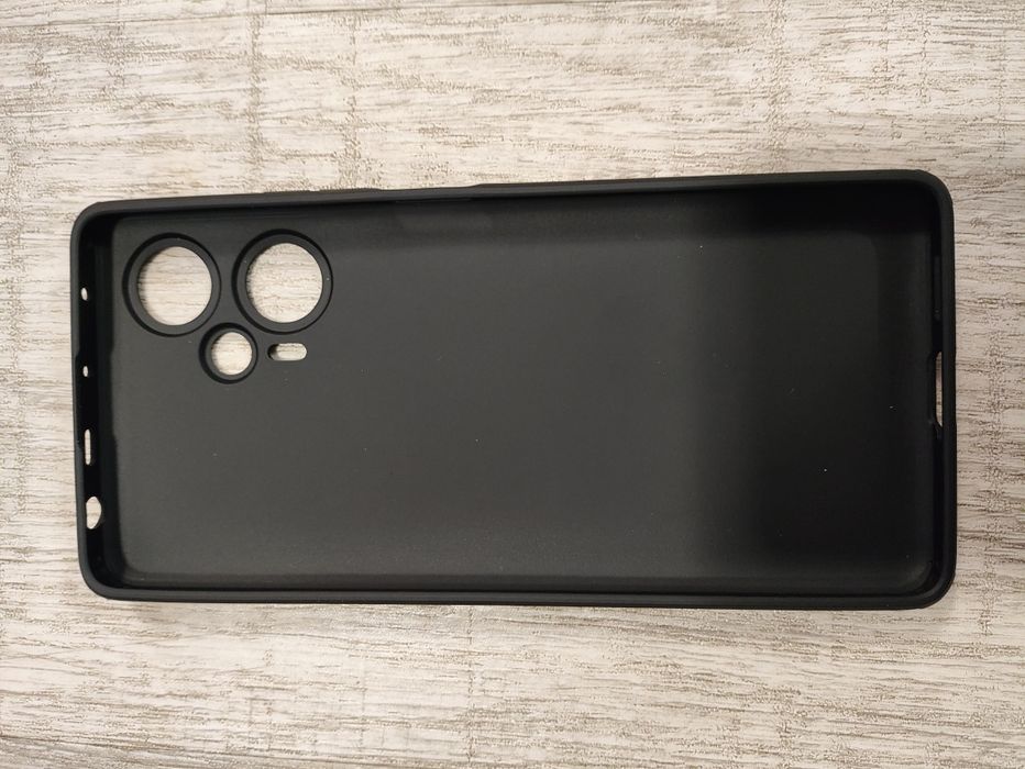 Чехол Nillkin POCO F5