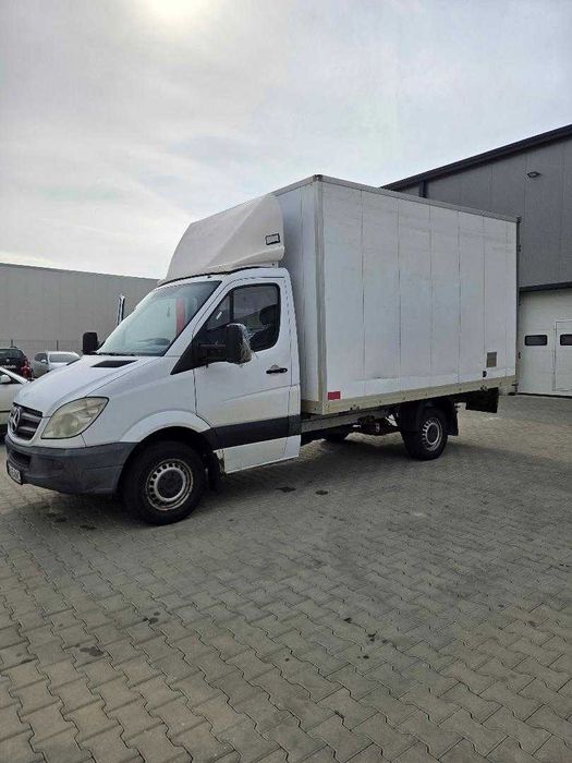 Vand Mercedes Sprinter 310CDI