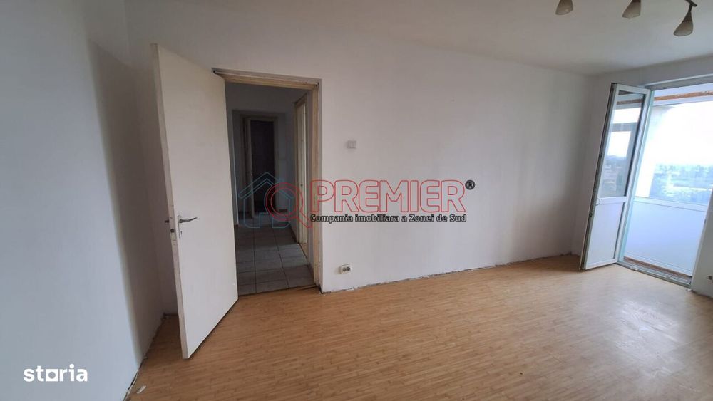 Soseaua Giurgiului  - Apartament 3 camere