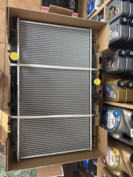 Radiator Honda Acord