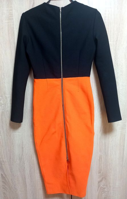 Продавам бансажна рокля