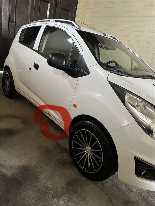 Spark 3-позиция кондиционер холати аьло